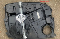 pravá přední stahovačka 6 PIN - ORIGINÁLNÍ DÍL